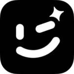 Wink Video Editor logo
