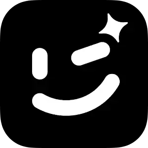 Wink Video Editor logo