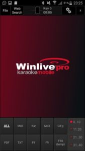 Winlive-Pro-Karaoke-Mobile 5