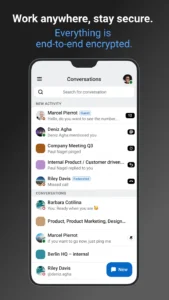 Wire-•-Secure-Messenger 1