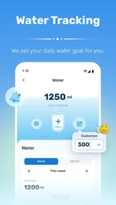 WiseMeal-AI-Calorie-Tracker 5