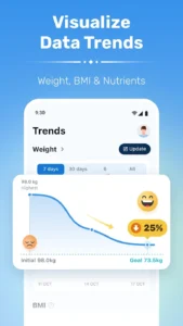 WiseMeal-AI-Calorie-Tracker 8
