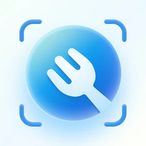 WiseMeal: AI Calorie Tracker logo