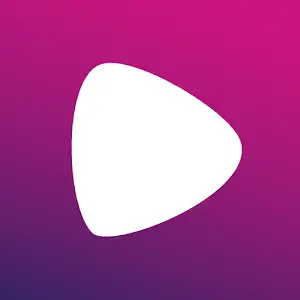Wiseplay: Video player logo