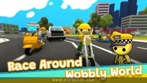 Wobby-Life 5