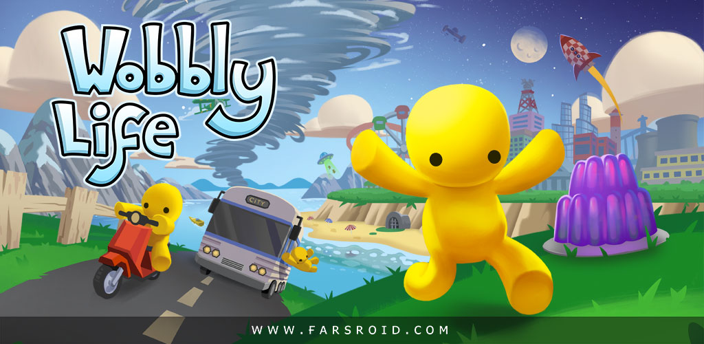 Wobby Life