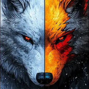 Wolf Online logo