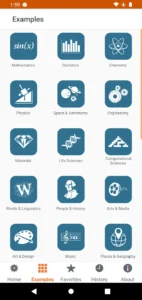 WolframAlpha 1