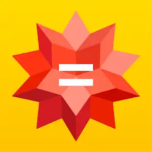 WolframAlpha  logo