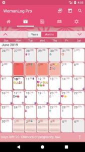 WomanLog-Pro-Calendar 8