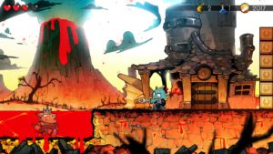 Wonder-Boy-The-Dragons-Trap 4