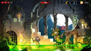 Wonder-Boy-The-Dragons-Trap 2