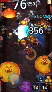 Wonder-Knights-Retro-Shooter-RPG 5