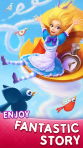 WonderMatch 4