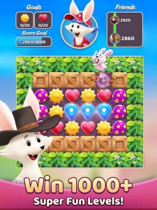 Wonderful-World 2