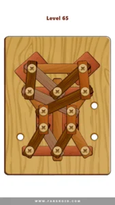 Wood-Nuts-Bolts-Puzzle 6