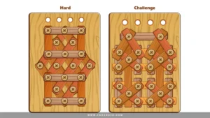 Wood-Nuts-Bolts-Puzzle 7