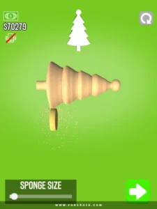 Woodturning 7