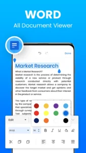 Docx-Reader-PDF-XLSX-PPTX 2