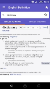 WordReference.com-dictionaries 2