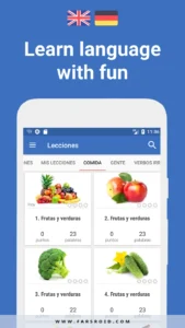 Words-Learn-Languages 1