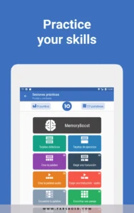 Words-Learn-Languages 7
