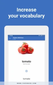Words-Learn-Languages 8