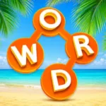 Wordscapes logo