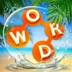Wordscapes logo