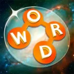 Wordscapes logo