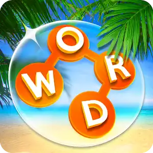 Wordscapes 3.9.0 - بازی پازل-کلمه آفلاین سرگرم‌ کننده واژه‌ها اندروید + مود