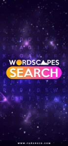 Wordscapes-Search 6