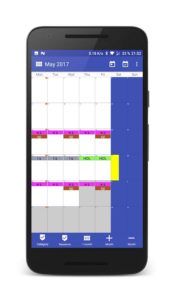 Work-Calendar 2