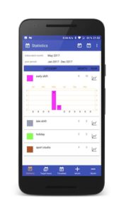 Work-Calendar 4