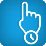 Work Log  logo