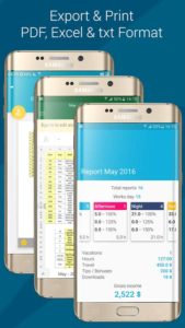 Work-Log-PRO 4