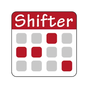 Work Shift Calendar logo