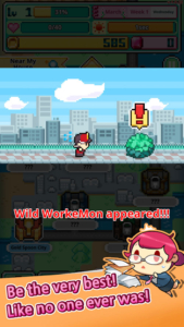 WorkeMon 3