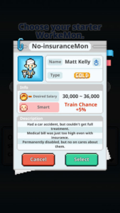 WorkeMon 7