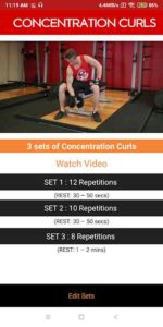 Workout-Coach-for-Beginners-Pro 4