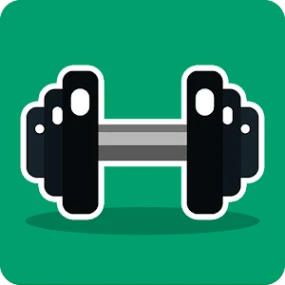 GymKeeper - Workout Planner logo