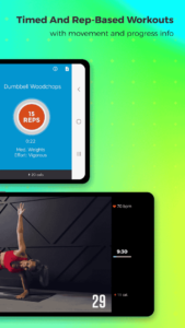Workout-Trainer-AI 6