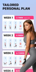 Workout-for-Women-Fit-at-Home 7