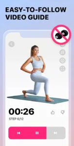 Workout-for-Women-Fit-at-Home 4
