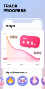 Workout-for-Women-Fit-at-Home 1