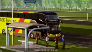 World-Bus-Driving-Simulator 2