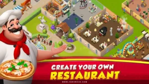 World-Chef 1