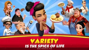 World-Chef 3