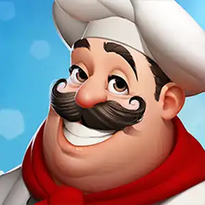 World Chef logo