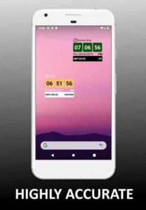 World-Clock-Widget-Plus 1